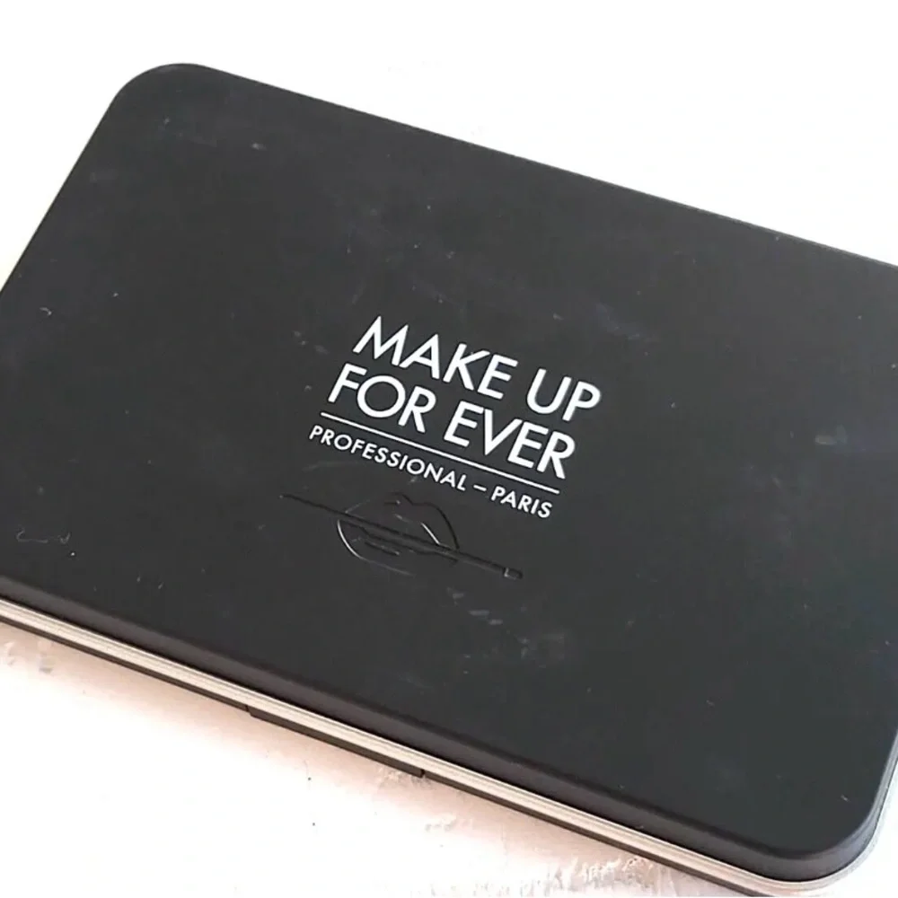 Make Up For Ever Matte Velvet Skin Blurring Foundation - Y405 - golden honey